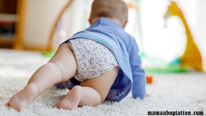 What to do When you Run Out of Diapers– Compulsory Guide