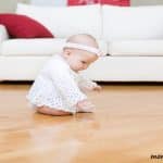 How to Keep Floors Clean For Crawling Baby – Quick Guide