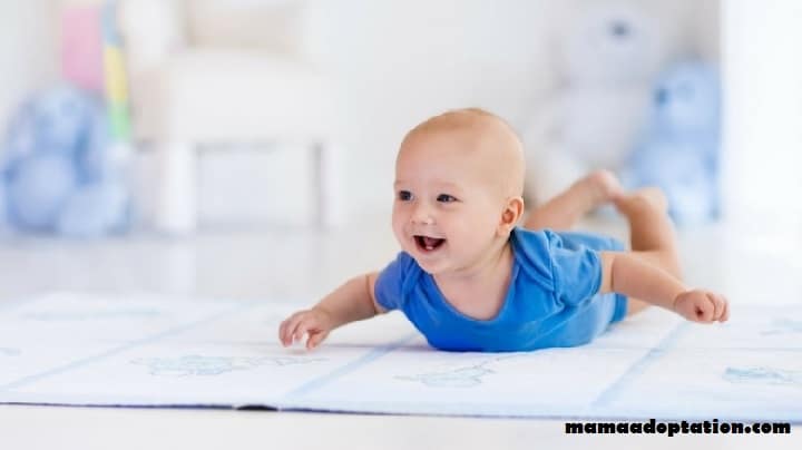 Fun and Exciting Tummy Time Ideas – Complete Guide