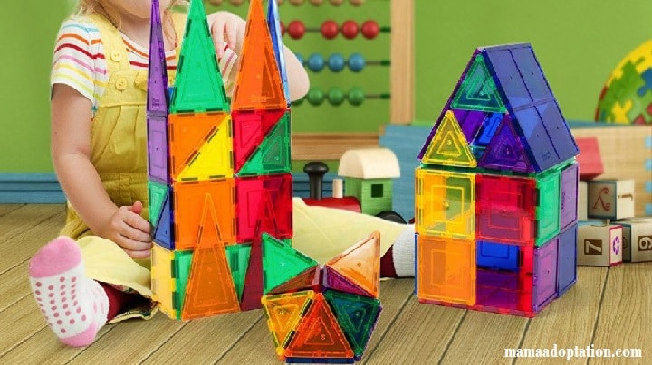 How to Store Magnetic Tiles the Kid-Friendly Way – Complete Guide