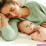 How to Survive Newborn Sleep Deprivation - Best Ways