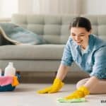 How to Clean a Messy House Quickly – Complete Guide