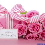What do Mothers want for Mother's Day?