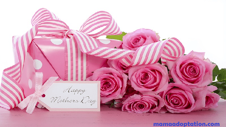 What do Mothers want for Mother's Day?