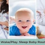 Eat Play Sleep Baby Routine – Complete Guide