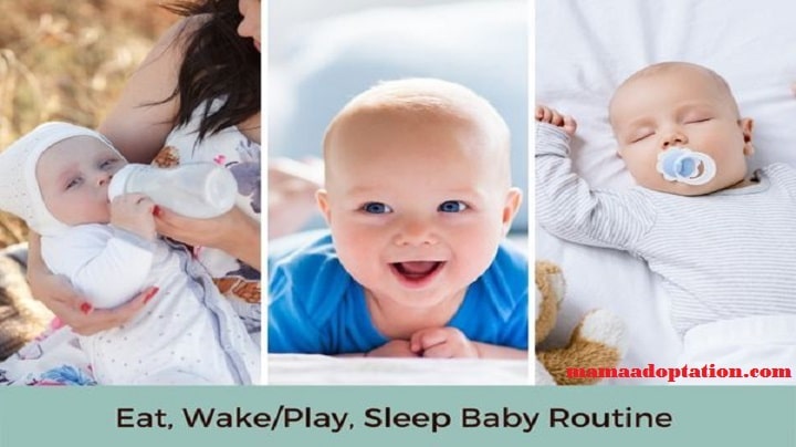 Eat Play Sleep Baby Routine – Complete Guide
