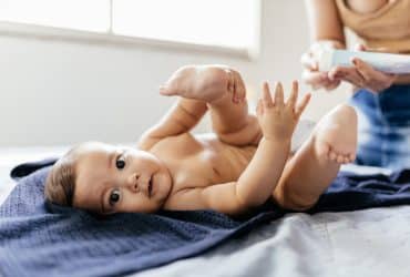 does diaper rash cream expire