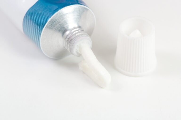 Things That Make Diaper Rash Cream Expire Faster.