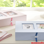 What To Put in a Baby’s Keepsake Box (12 Ideas!)