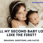 Will My Second Baby Look Like The First?