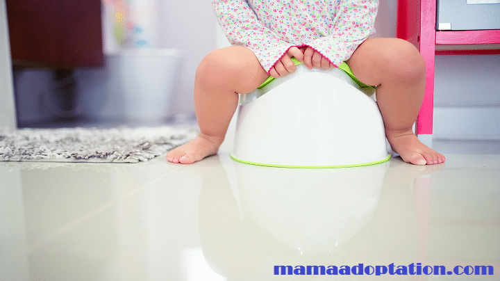 Daycare Not Helping with Potty Training [Co-Training with Consistency]