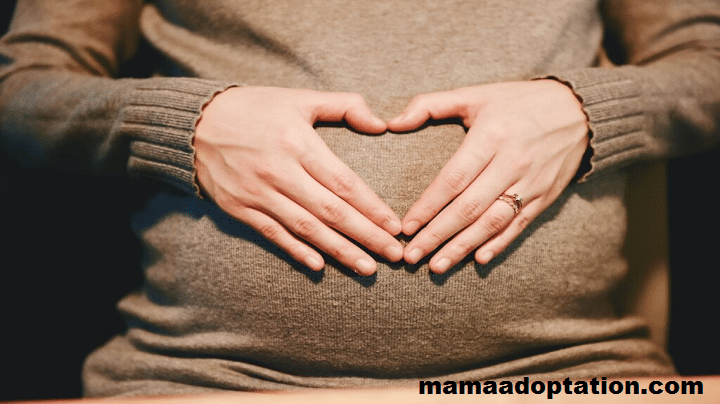 Can I Put an Ice Pack On My Belly While Pregnant (Can Baby Feel It?)