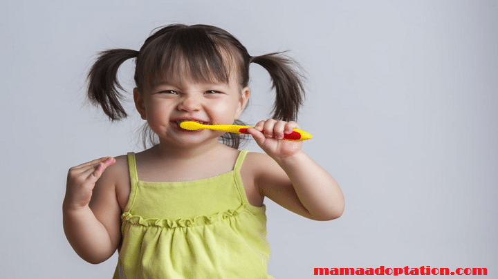 10 Bright Tips on How to Make Tooth Brushing Fun for kids