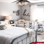 12 Best Tips for Sharing a Small Room with a Baby