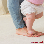 How to Stop Baby Knee Walking: 5 Best Solutions