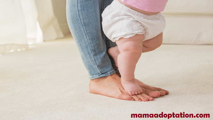 How to Stop Baby Knee Walking: 5 Best Solutions