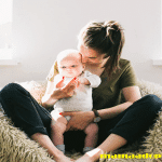 7 Best Ways of Rediscovering Yourself After Giving Birth