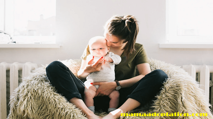 7 Best Ways of Rediscovering Yourself After Giving Birth