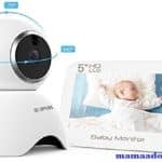 SUPERUNCLE Video Baby Monitor Review (Over 2 Months of Daily Use)