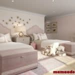 Transforming Your Child's Room As They Grow