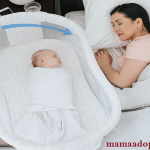 Where Should Baby Sleep During the Day? (Baby Tips)