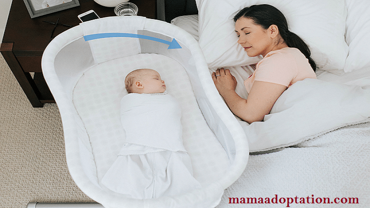 Where Should Baby Sleep During the Day? (Baby Tips)