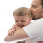 Why Babies Cry When Dad Holds Her (With Practical Ways To Fix It!)