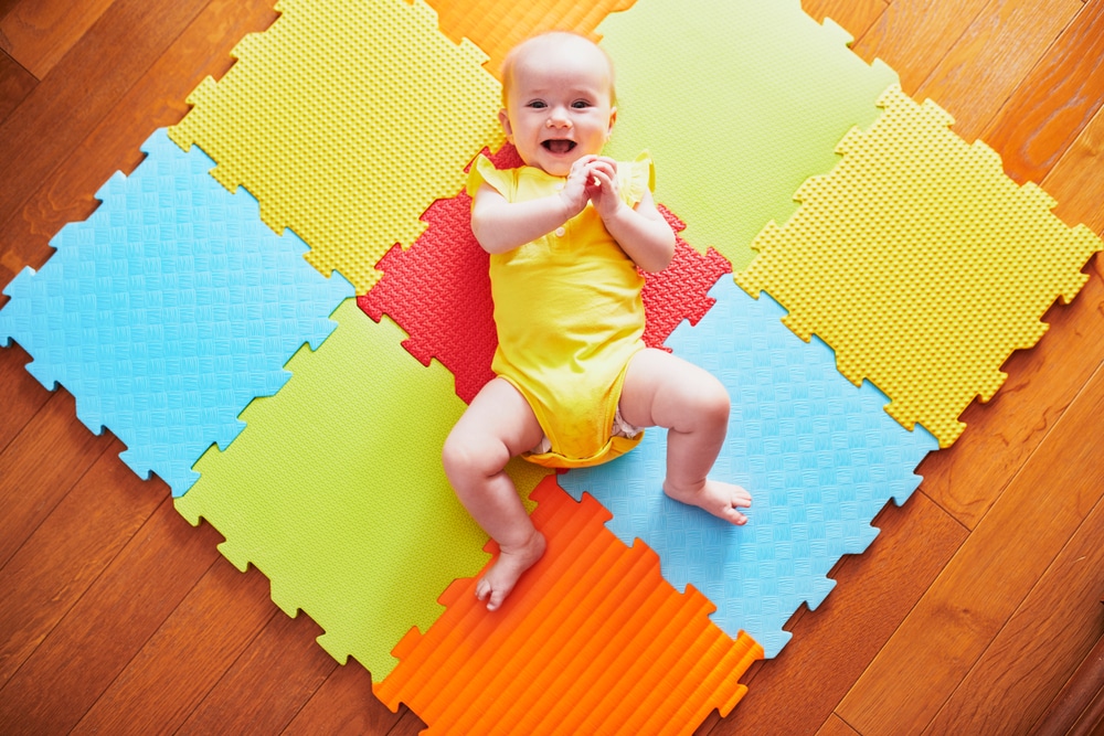 Do You Need Sheets for a Pack and Play or Playard? 1 bcdf397016