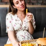 Can I Eat Burger King While Pregnant?
