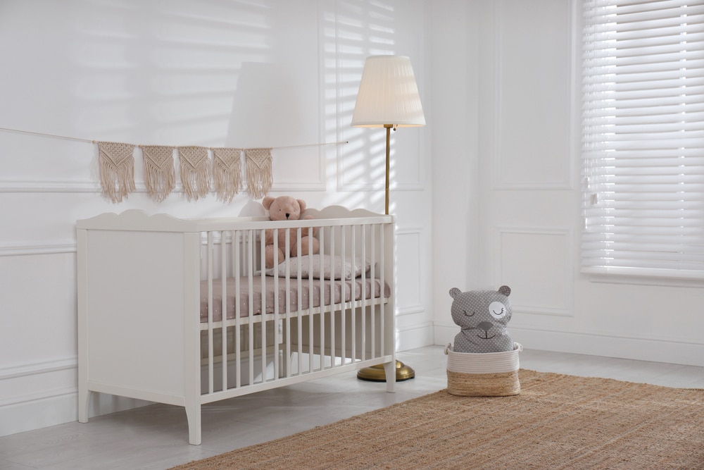 How Do You Nest Without a Nursery? (Practical Advice for the Home) 1 c6289c1e68