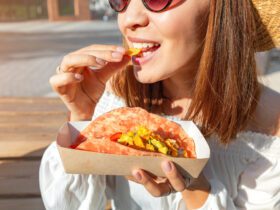 Can I Eat Chipotle While Pregnant? Pregnancy Safe Menu 15 can i eat Chipotle while pregnant