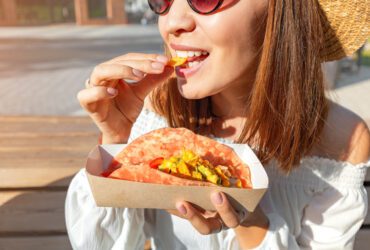 can i eat Chipotle while pregnant