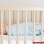 Can a Newborn Go Straight To The Crib? (And Skip The Bassinet)