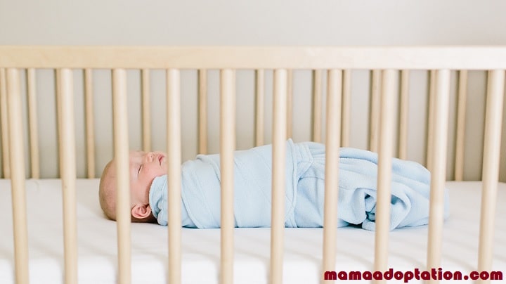 Can a Newborn Go Straight To The Crib? (And Skip The Bassinet)