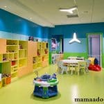 Which Gyms Have Childcare? (Plus, What To Do if Yours Doesn'tDoesn't!)