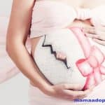 Best Pregnant Belly Painting Ideas (Safety & Tips)