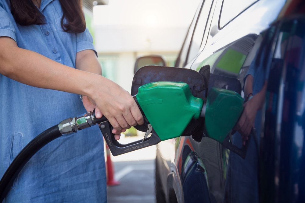 Pumping Gas While Pregnant (Is It Safe To Breathe in the Fumes?) Mama