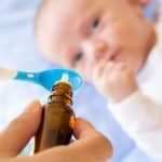 liquid vitamin d drops for babies health