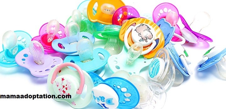 How Many Pacifiers Do I Need for Baby? (Best Guide!)