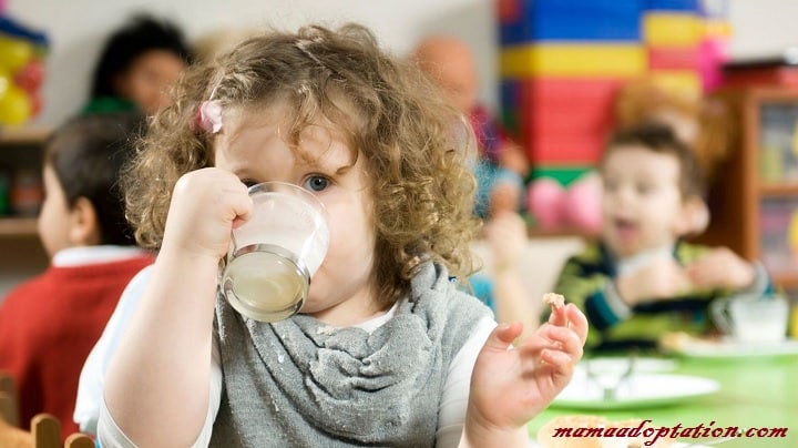 does-daycare-provide-milk-official-guidelines