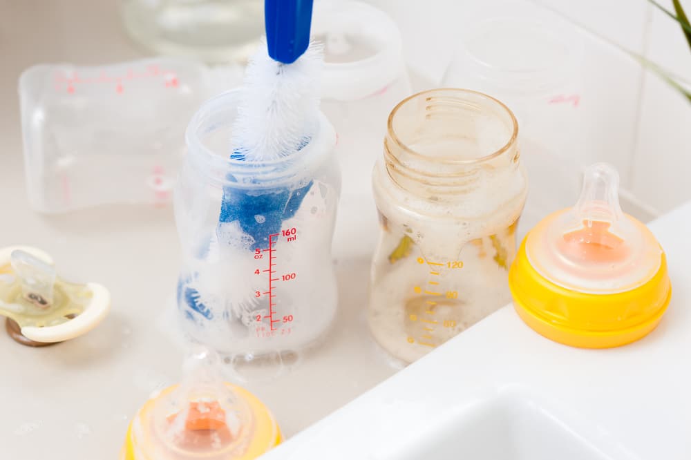 Can Baby Bottles and Nipples Go In The Dishwasher?Best Guide 1 c95e11edaf