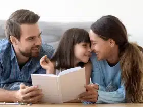 Your Child’s Social-Emotional Growth