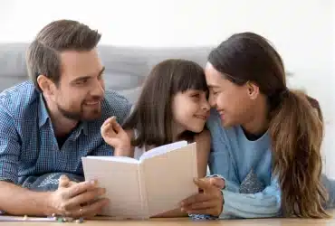 Your Child’s Social-Emotional Growth