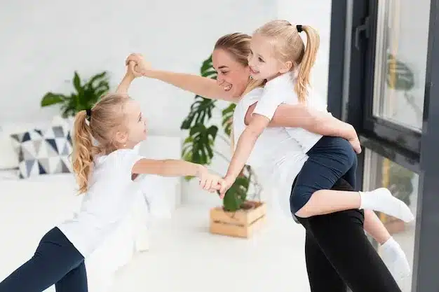 Essential Life Skills You Should Teach Your Kids
