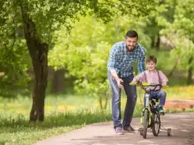 Child's Development Milestones