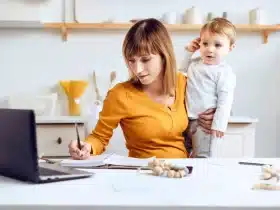 Balancing Work and Family