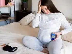 symptoms of pregnancy