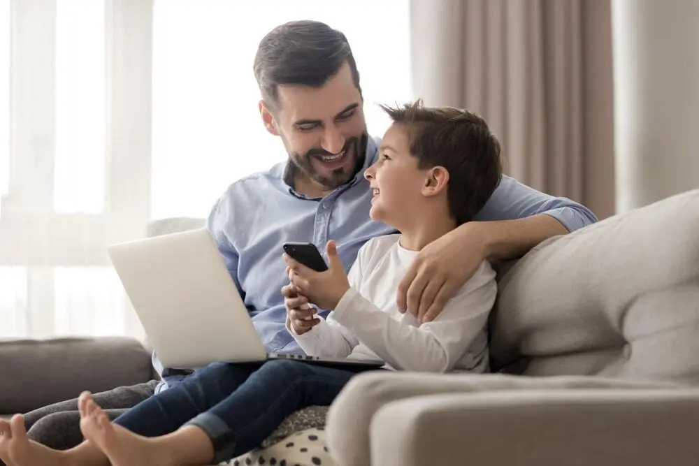 Permissive Parenting