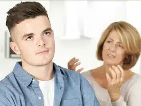Teen Rebellion