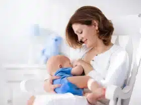 Top Breastfeeding Tips for First
